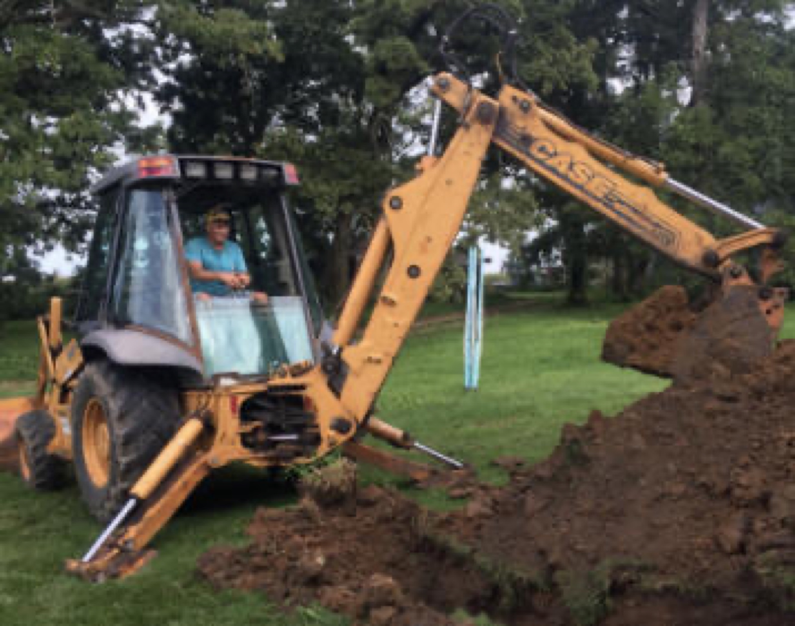 Sewer & Drain Cleaning